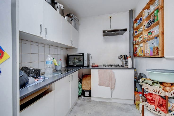 Investment property in Ans