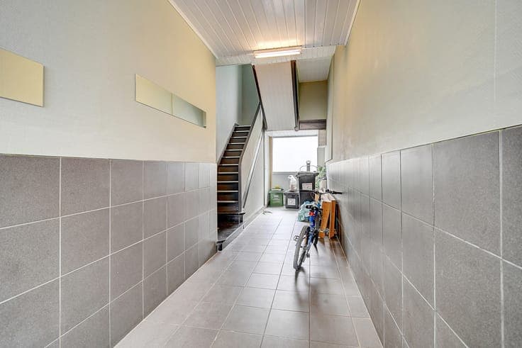 Investment property in Ans
