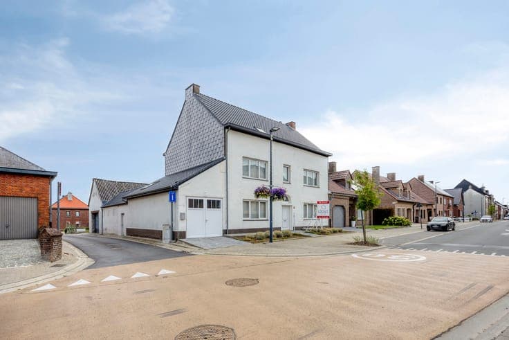 House in Haaltert
