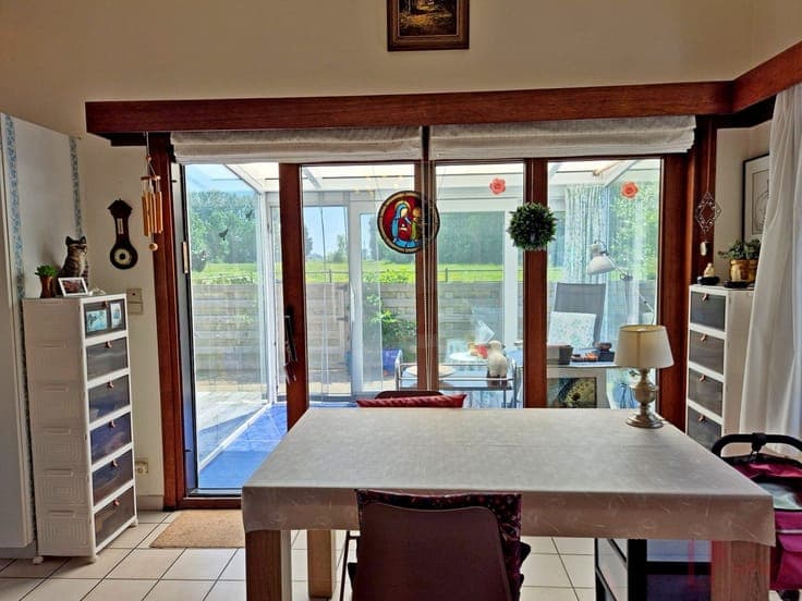 Witte Dorp woning 13 - Gezellig vakantiehuis, 3 slaapkame...