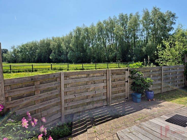 Witte Dorp woning 13 - Gezellig vakantiehuis, 3 slaapkame...