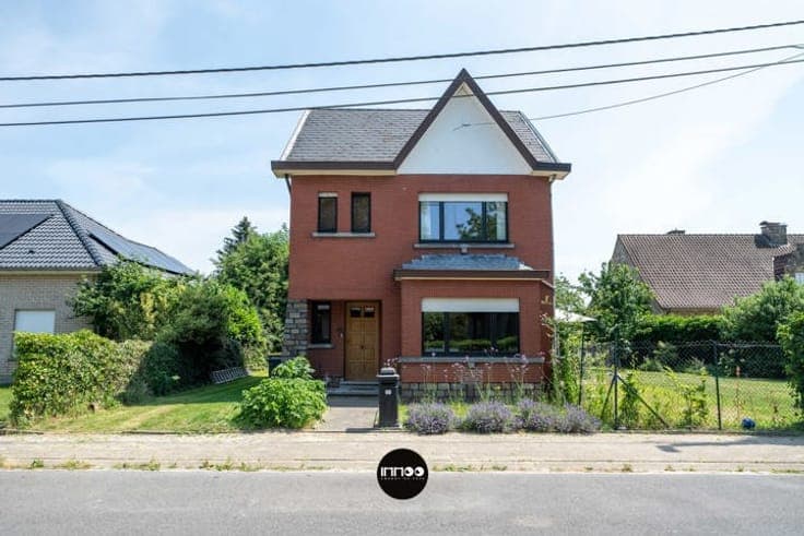 House in Herent
