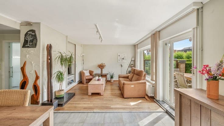 House in Heist-aan-Zee