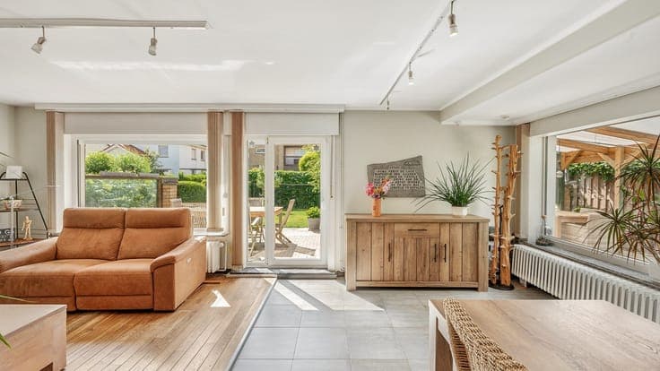 House in Heist-aan-Zee