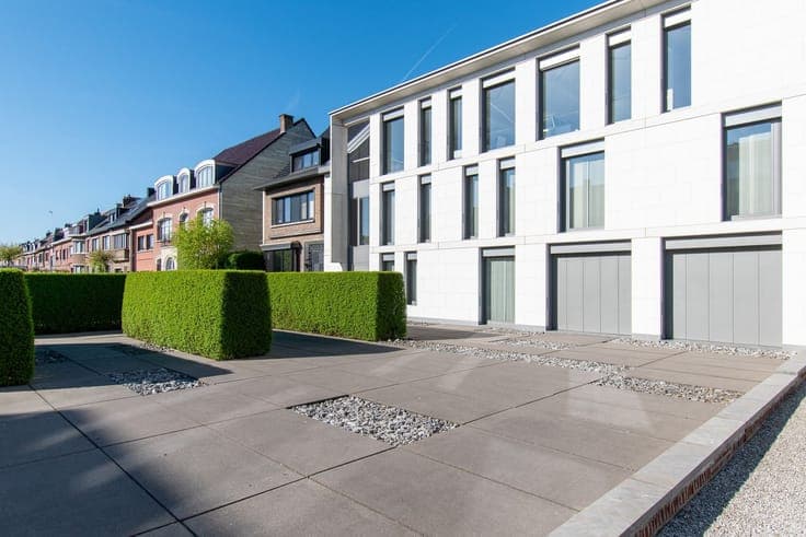 Huis