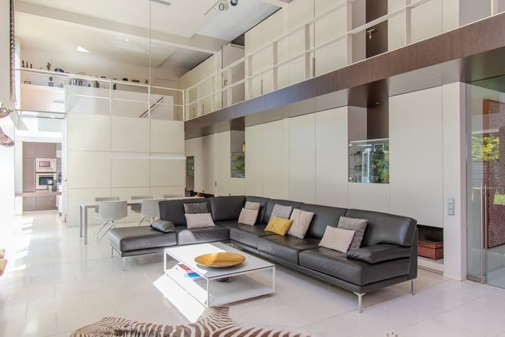 Huis