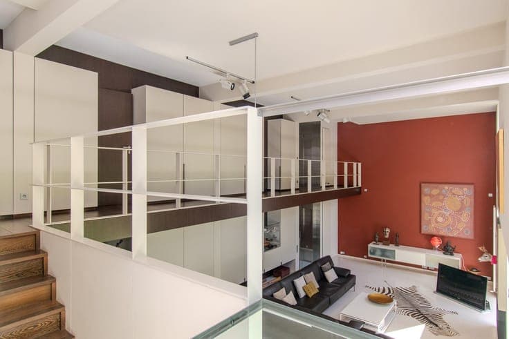 Huis