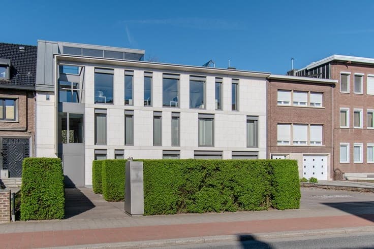 Huis