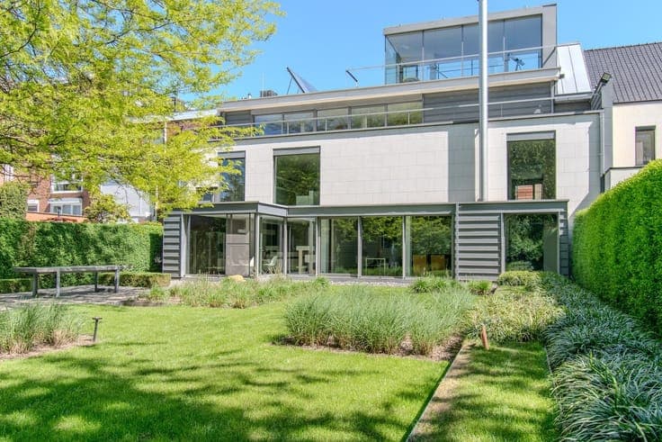 Huis
