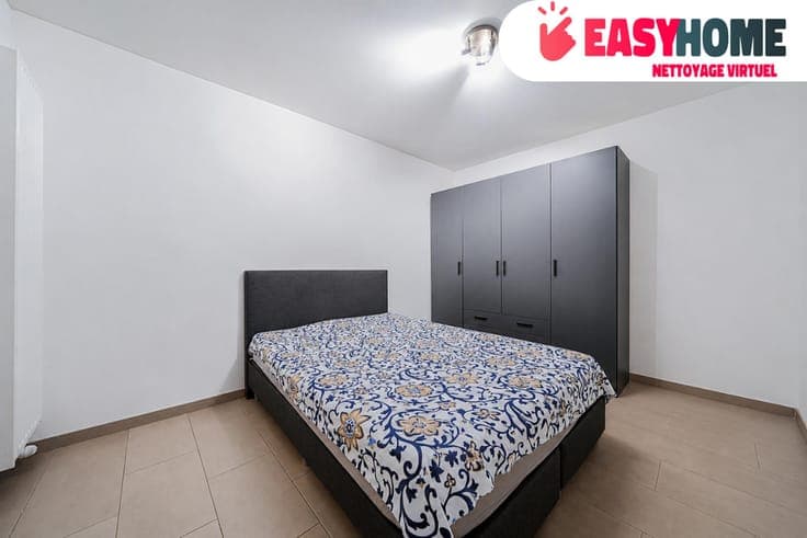 Investment property in Liege