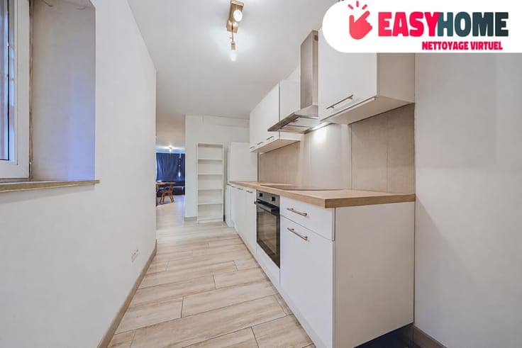 Investment property in Liege