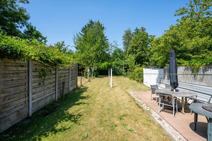MELLE: Family home with 3/4 rooms and a large, deep garden!