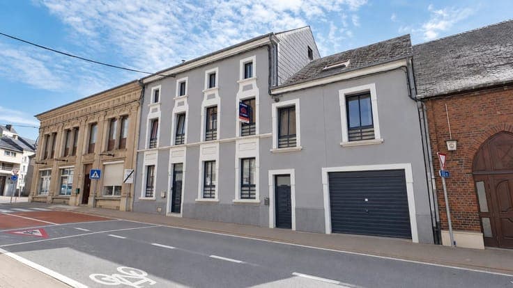 Sale - House Virton - 539,000 €