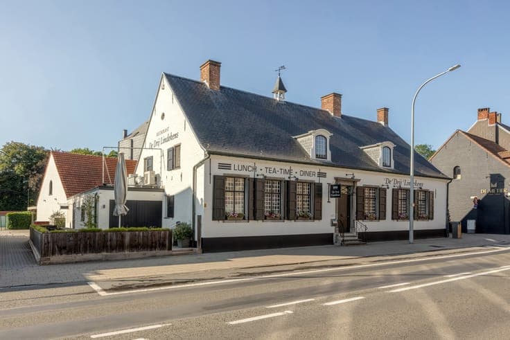 House in Schilde