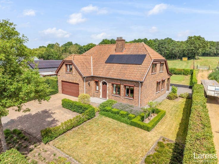 House in Lummen