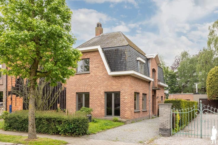 House in Hamme