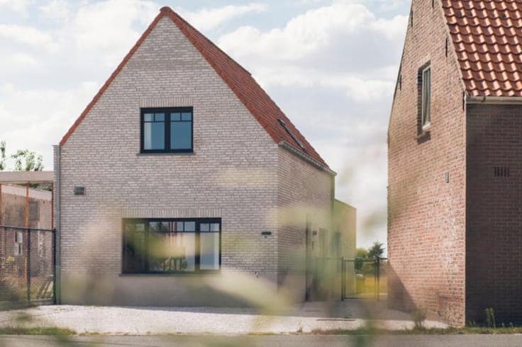 House in Maldegem