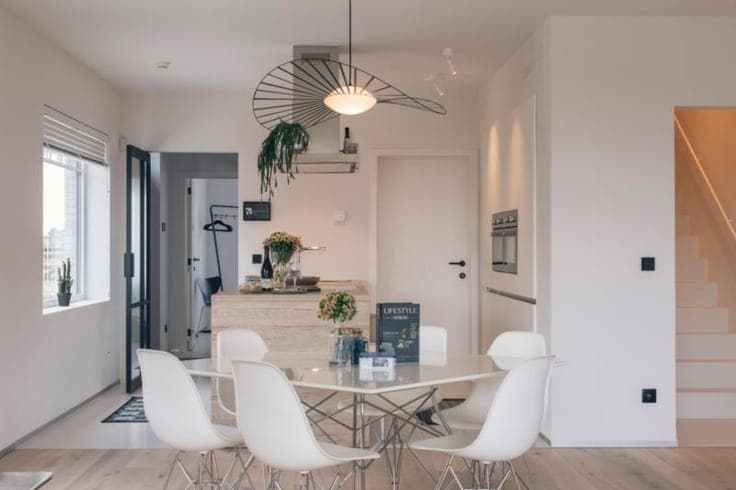 House in Maldegem