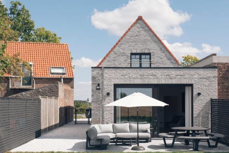 House in Maldegem