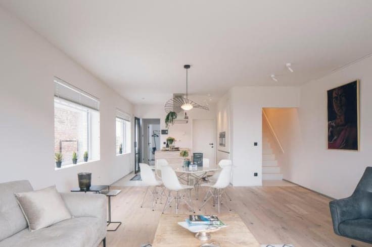 House in Maldegem