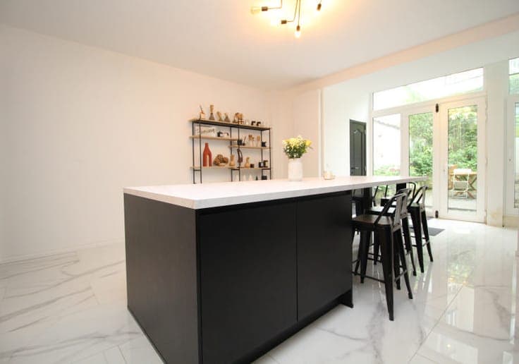 Châtelain - Mansion of 567m² gross