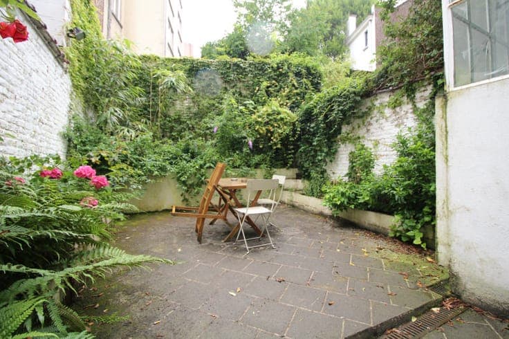 Châtelain - Mansion of 567m² gross