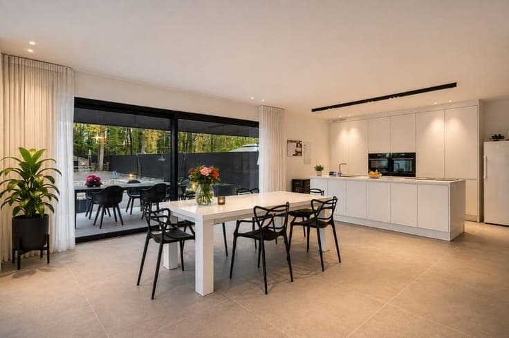 House in Genk