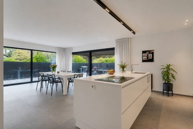House in Genk
