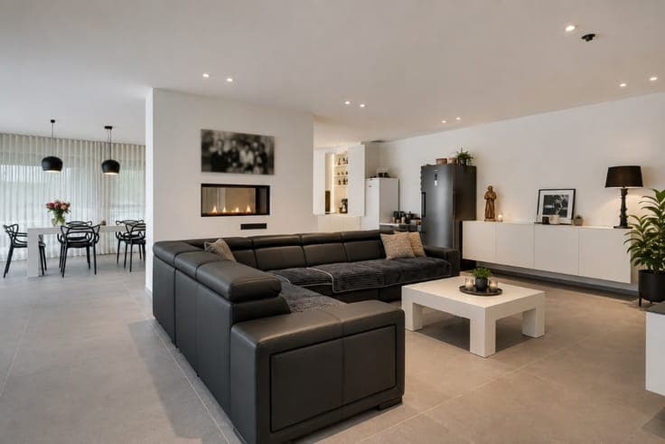 House in Genk