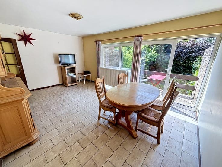 House in Ottignies-Louvain-la-Neuve