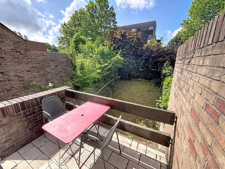 House in Ottignies-Louvain-la-Neuve