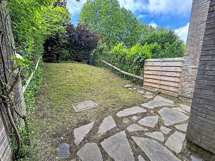 House in Ottignies-Louvain-la-Neuve