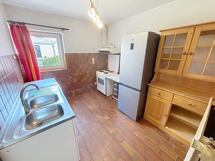 House in Ottignies-Louvain-la-Neuve