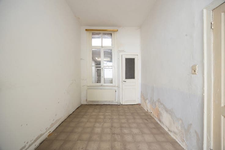 House in Antwerp