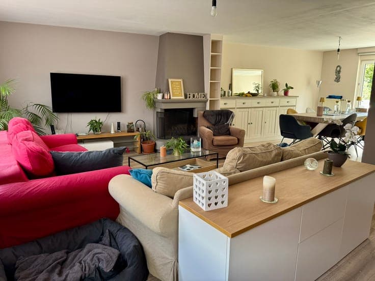 House in Wezembeek-Oppem
