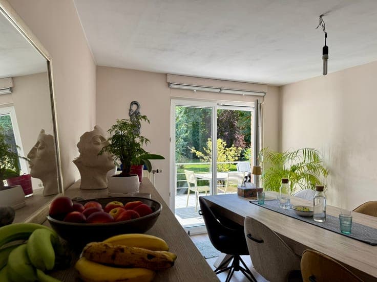 House in Wezembeek-Oppem
