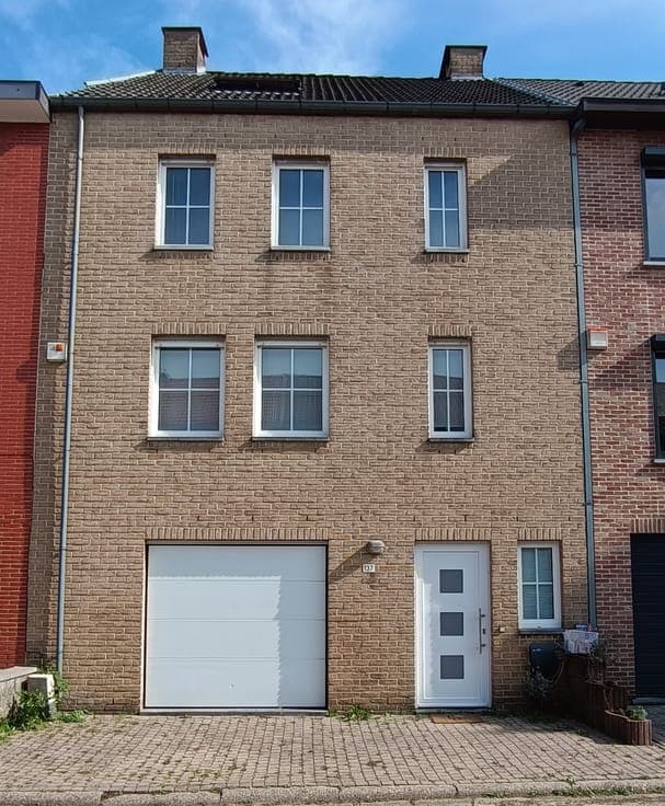 House in Wezembeek-Oppem