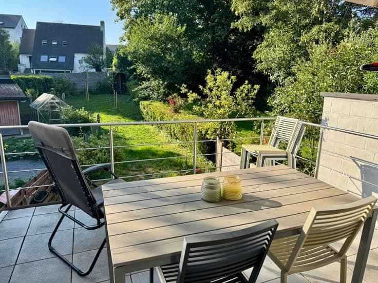 House in Wezembeek-Oppem