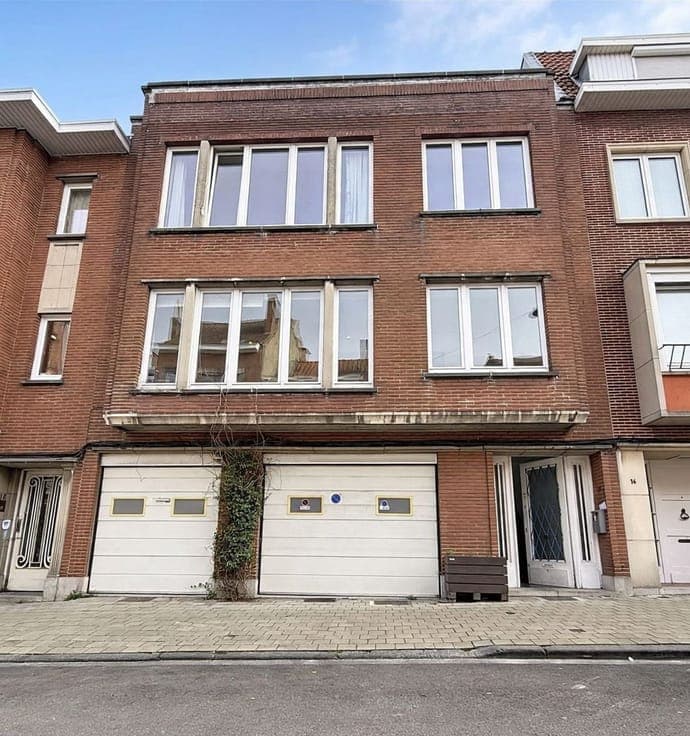Fully renovated recently