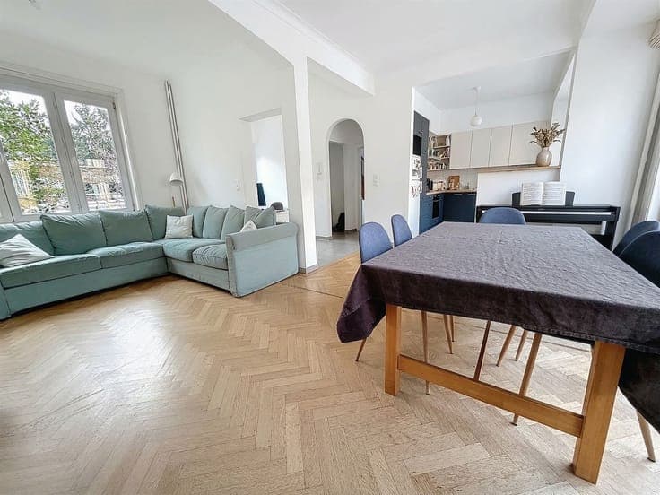 Fully renovated recently
