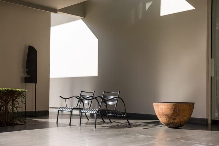Modern design villa in prime location in Brasschaat.