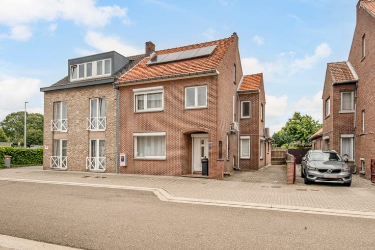 House in Lanaken