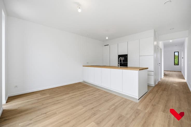 Beautiful new-build home near Leuven