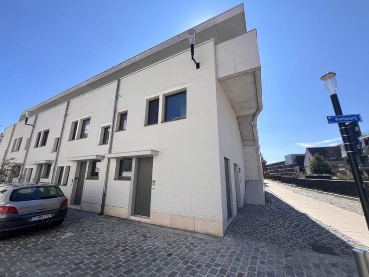 huis