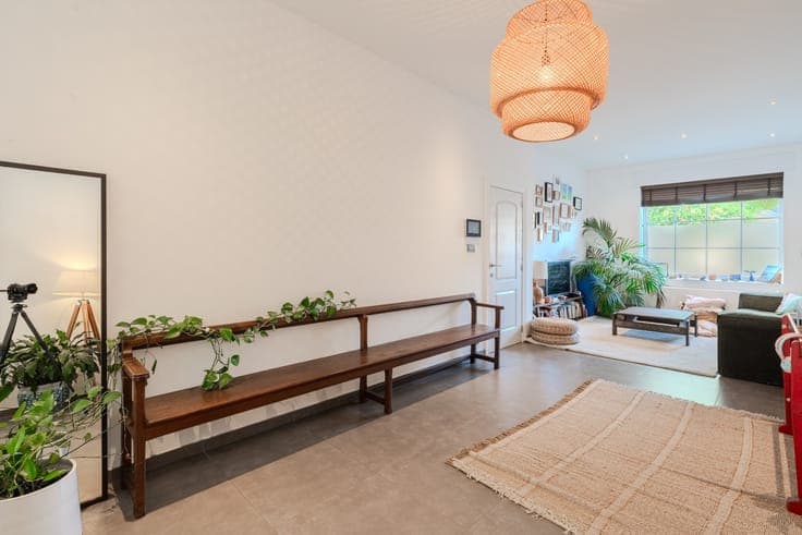 Prachtig afgewerkte en instapklare woning te Sint-Michiels