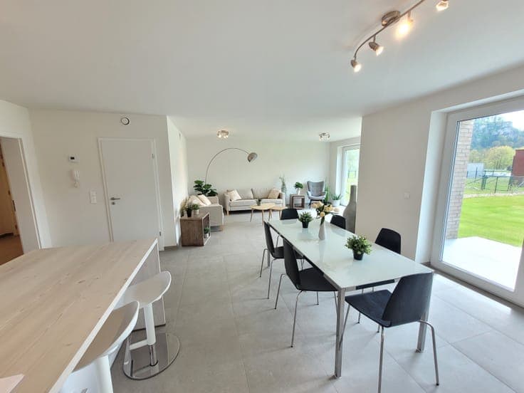 House in Herve