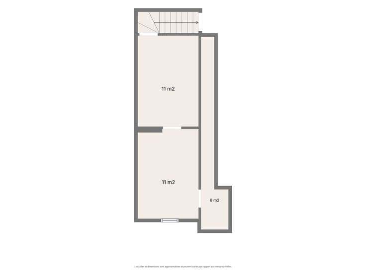 MAISON DE COMMERCE - RDC COMMERCIAL ET APPARTEMENT 1ER