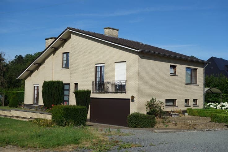 House in Ninove