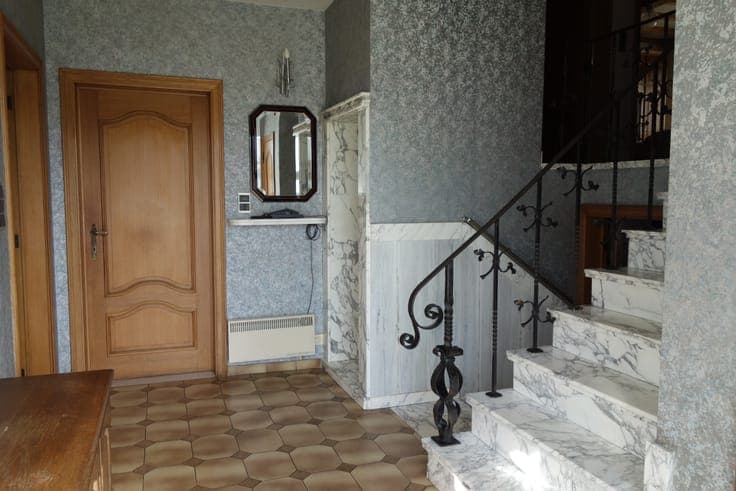 House in Ninove