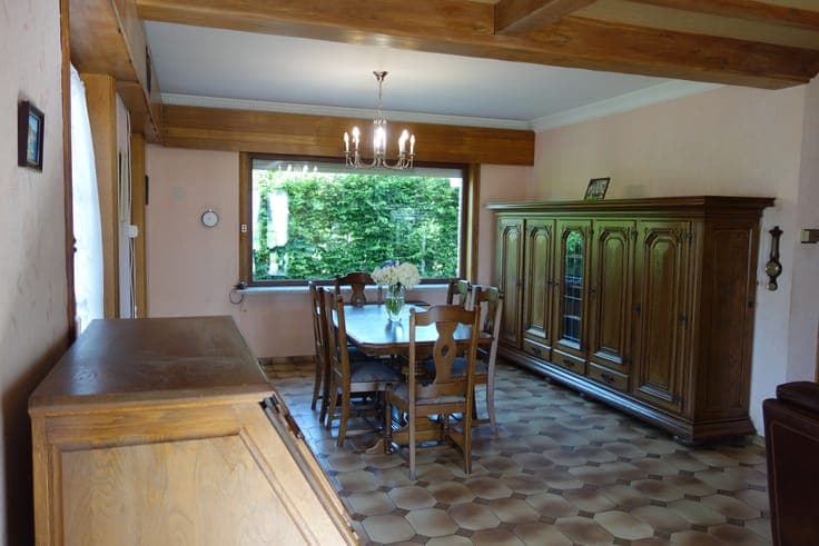 House in Ninove